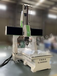 昌吉回族自治州昌吉五轴加工中心