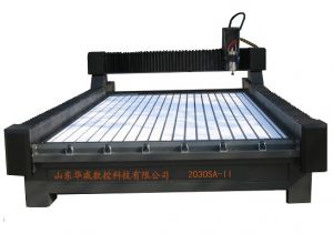 昌吉回族自治州昌吉石材玻璃雕刻机HW-2030SA