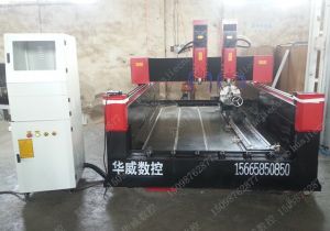 昌吉回族自治州昌吉新款豪华型石材雕刻机