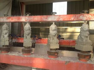 昌吉回族自治州昌吉大型立式石材雕刻机