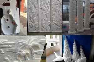 昌吉回族自治州昌吉泡沫/橡塑样品