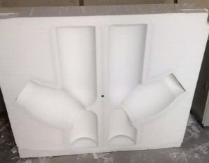 昌吉回族自治州昌吉泡沫/橡塑样品
