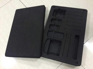 昌吉回族自治州昌吉泡沫/橡塑样品