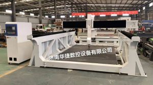 昌吉回族自治州昌吉定制分体式大型模具雕刻机